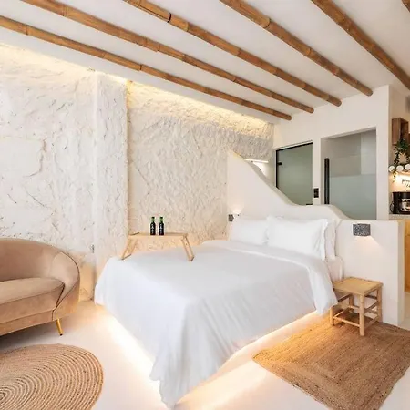 Stunning Room-citycenter-getaway Apartment