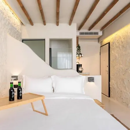 Stunning Room-citycenter-getaway Apartment