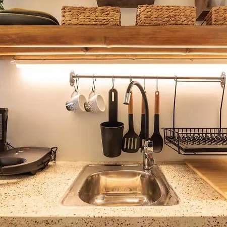 Διαμέρισμα Stunning Room-citycenter-getaway *