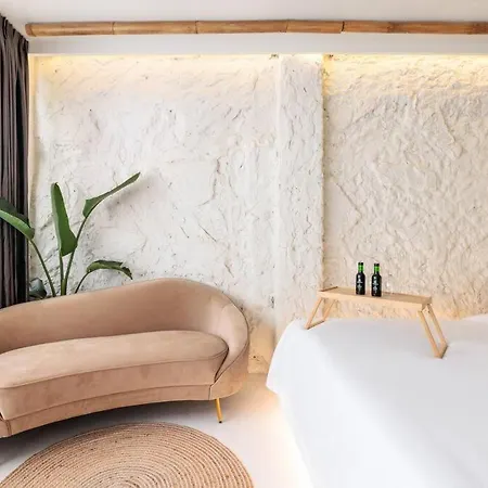 Stunning Room-citycenter-getaway Apartment Thessaloniki